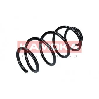 Ressort de suspension KAMOKA OEM 8200548352