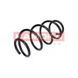 KAMOKA 2110230 - Ressort de suspension