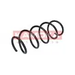KAMOKA 2110237 - Ressort de suspension