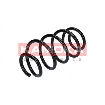 Ressort de suspension KAMOKA OEM 1K0411105CT