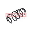 KAMOKA 2110244 - Ressort de suspension
