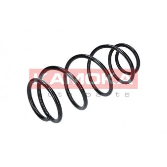 Ressort de suspension KAMOKA OEM 6Q0411105AE