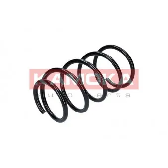 Ressort de suspension KAMOKA OEM 481311N550