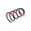 KAMOKA 2110257 - Ressort de suspension