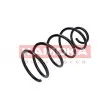 KAMOKA 2110259 - Ressort de suspension