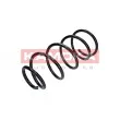KAMOKA 2110259 - Ressort de suspension