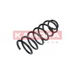 KAMOKA 2110267 - Ressort de suspension