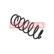 KAMOKA 2110267 - Ressort de suspension