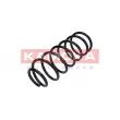 KAMOKA 2110267 - Ressort de suspension