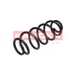 KAMOKA 2110268 - Ressort de suspension