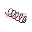 KAMOKA 2110269 - Ressort de suspension