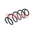 KAMOKA 2110271 - Ressort de suspension