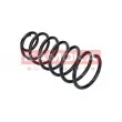 KAMOKA 2110272 - Ressort de suspension