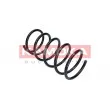 KAMOKA 2110275 - Ressort de suspension