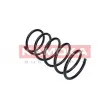 KAMOKA 2110275 - Ressort de suspension
