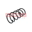 KAMOKA 2110276 - Ressort de suspension