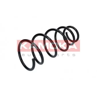 Ressort de suspension KAMOKA OEM 54010BM402