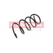 KAMOKA 2110278 - Ressort de suspension