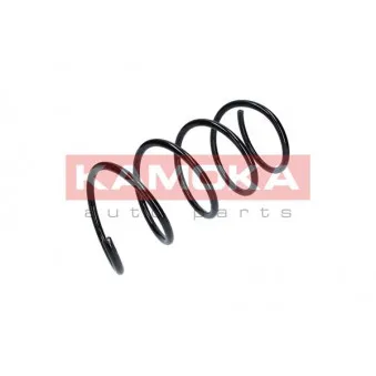 Ressort de suspension KAMOKA 2110278