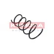 KAMOKA 2110278 - Ressort de suspension