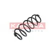 KAMOKA 2110282 - Ressort de suspension