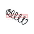 KAMOKA 2110282 - Ressort de suspension