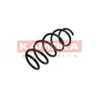 KAMOKA 2110283 - Ressort de suspension