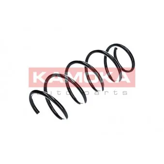 Ressort de suspension KAMOKA OEM 312308