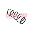 KAMOKA 2110284 - Ressort de suspension