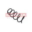KAMOKA 2110284 - Ressort de suspension