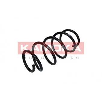 Ressort de suspension KAMOKA OEM 51401SMGE13
