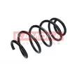 KAMOKA 2110292 - Ressort de suspension