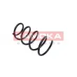 KAMOKA 2110295 - Ressort de suspension