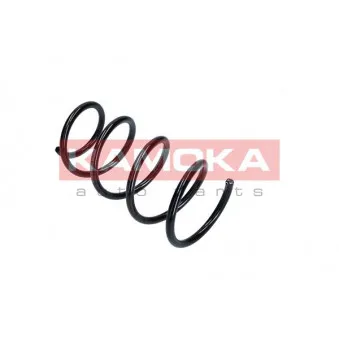 Ressort de suspension KAMOKA OEM 6001548549