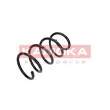 KAMOKA 2110295 - Ressort de suspension
