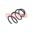 KAMOKA 2110296 - Ressort de suspension