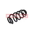 KAMOKA 2110297 - Ressort de suspension