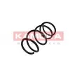 KAMOKA 2110298 - Ressort de suspension