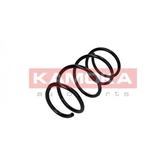 Ressort de suspension KAMOKA OEM 642370