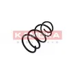 KAMOKA 2110298 - Ressort de suspension