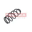 KAMOKA 2110299 - Ressort de suspension