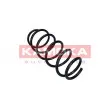 KAMOKA 2110300 - Ressort de suspension