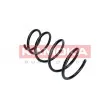 KAMOKA 2110301 - Ressort de suspension