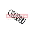KAMOKA 2110305 - Ressort de suspension