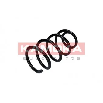 Ressort de suspension KAMOKA OEM 5002NJ