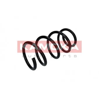 Ressort de suspension KAMOKA OEM 50706847