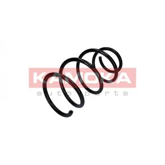 Ressort de suspension KAMOKA OEM 7H5998002