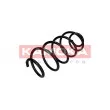 KAMOKA 2110324 - Ressort de suspension