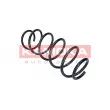 KAMOKA 2110325 - Ressort de suspension