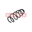 KAMOKA 2110328 - Ressort de suspension
